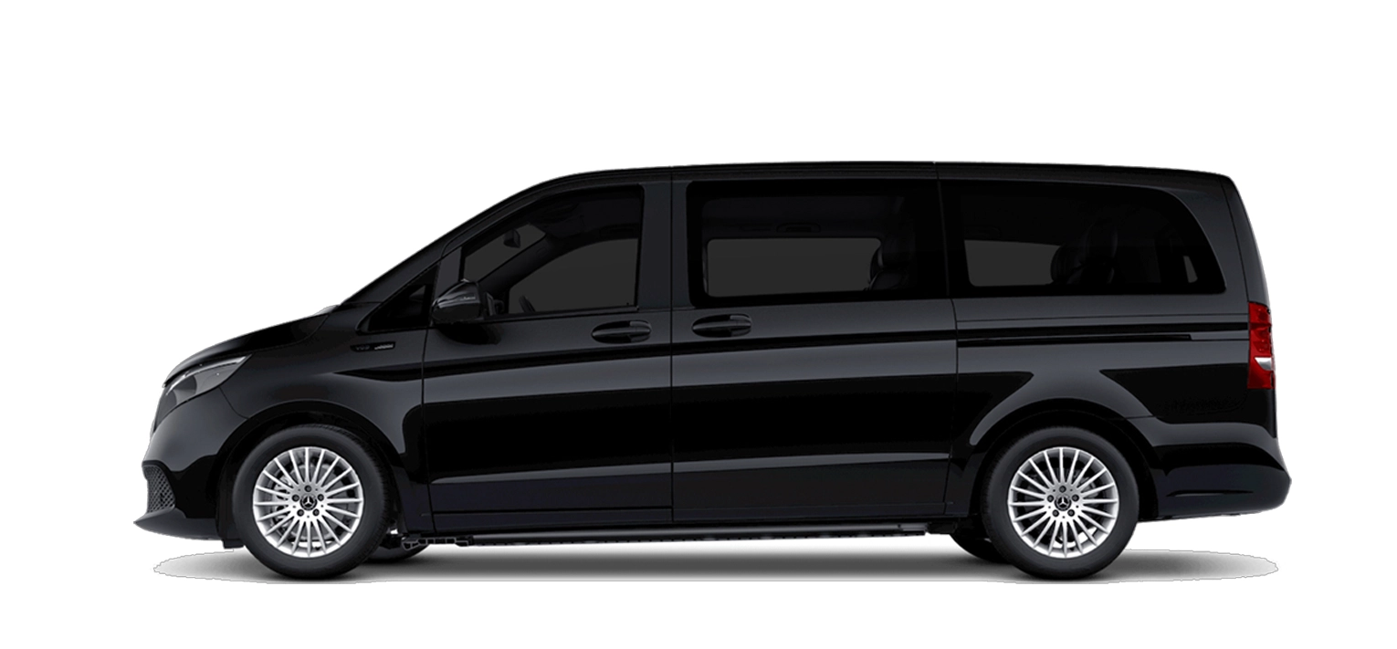 Mercedes V Class-Fleet