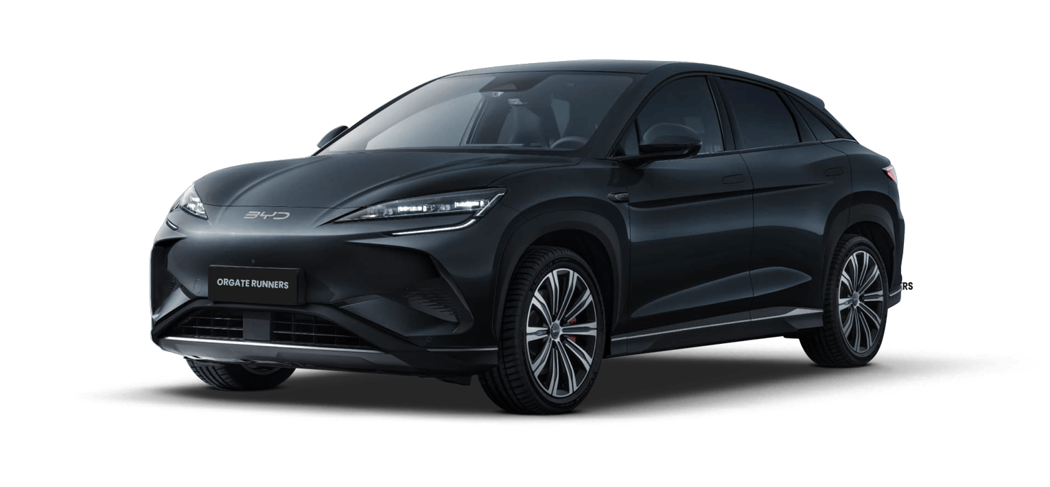 BYD-BLACK