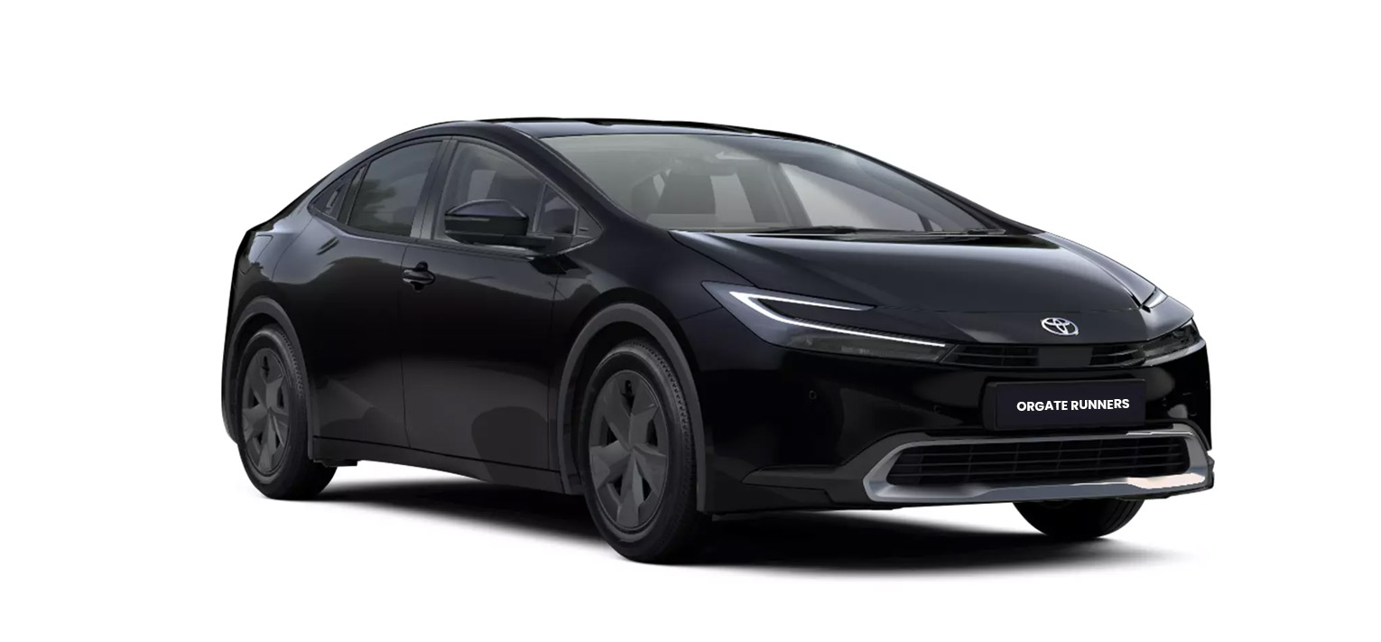 ToyotaPeriusBlack